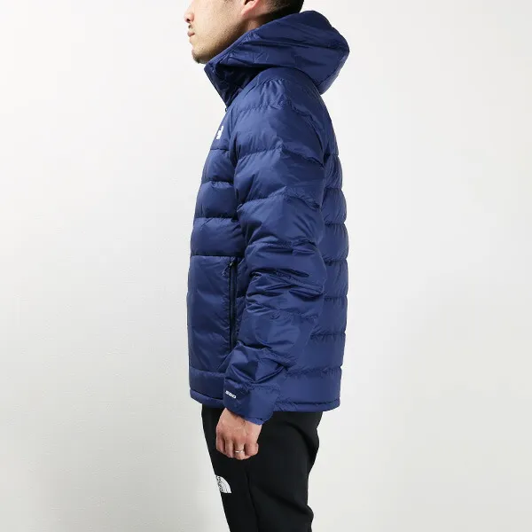 THE NORTH FACE Aconcagua 2 Shady Hooded Jacket-4