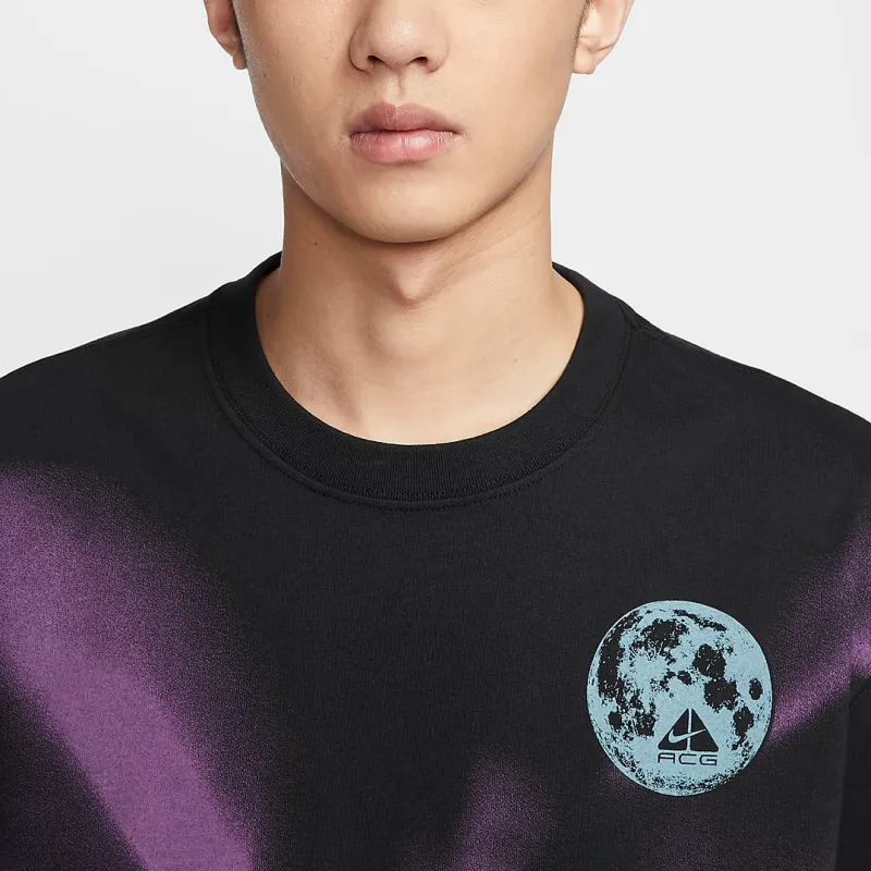 Nike Acg Northen Lights T shirt-3