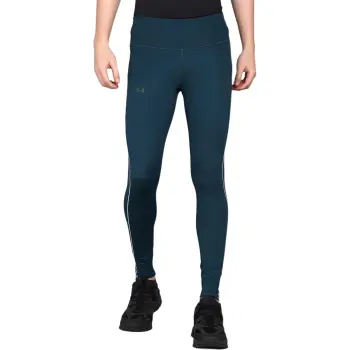 Under Armour Yoga Pants Women's Blue