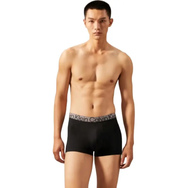 CALVIN KLEIN Underpants Men's 3 Pack-2