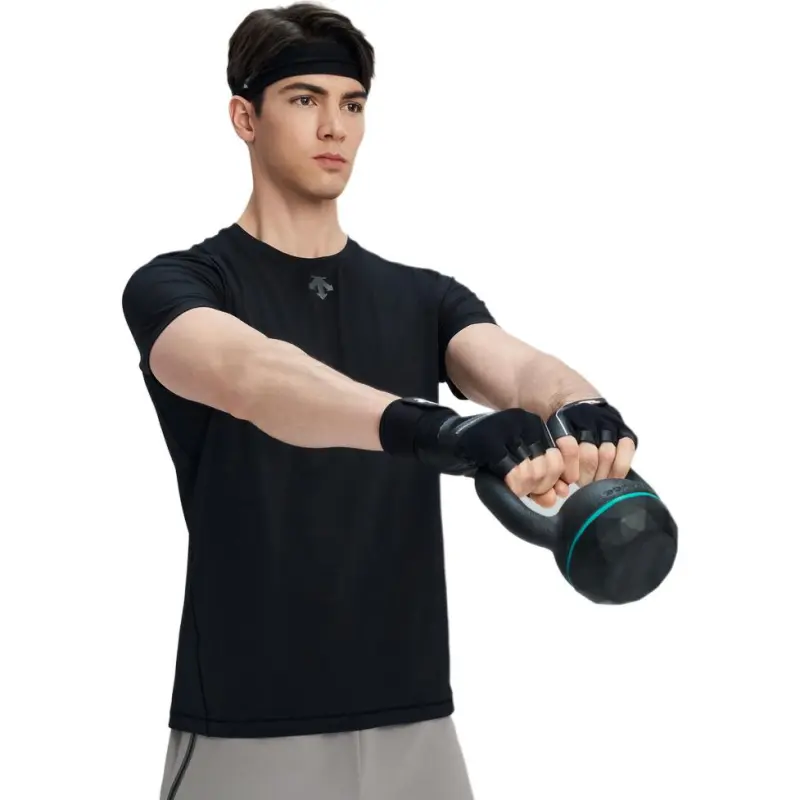 DESCENTE TRAINING Comprehensive Training Series Workout Clothing Men's-6