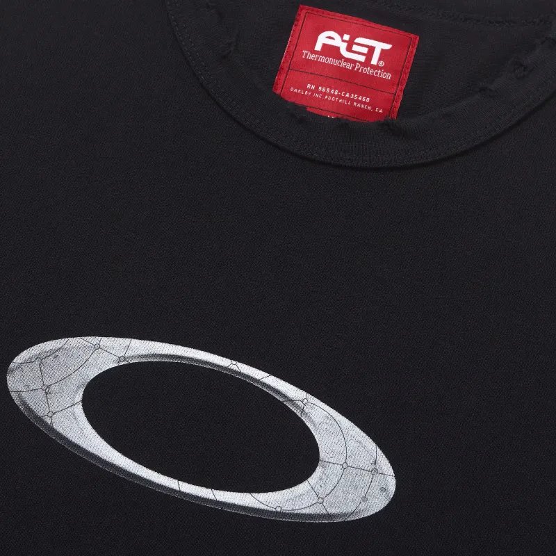 Oakley x Piet Mod Dog Tag T Shirt Men's Shading-2
