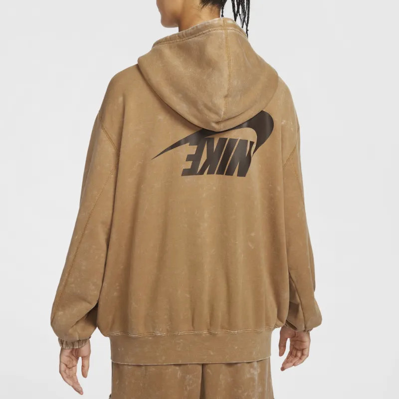 Nike Jackets Women's Khaki-4