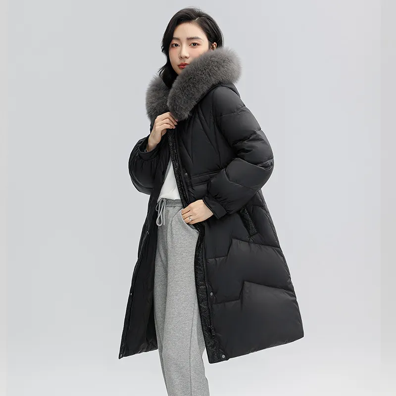 YAYA Down Jackets Women's-3