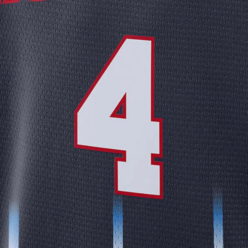 Nike Houston Rockets Dri Fit City Edition Jersey-2