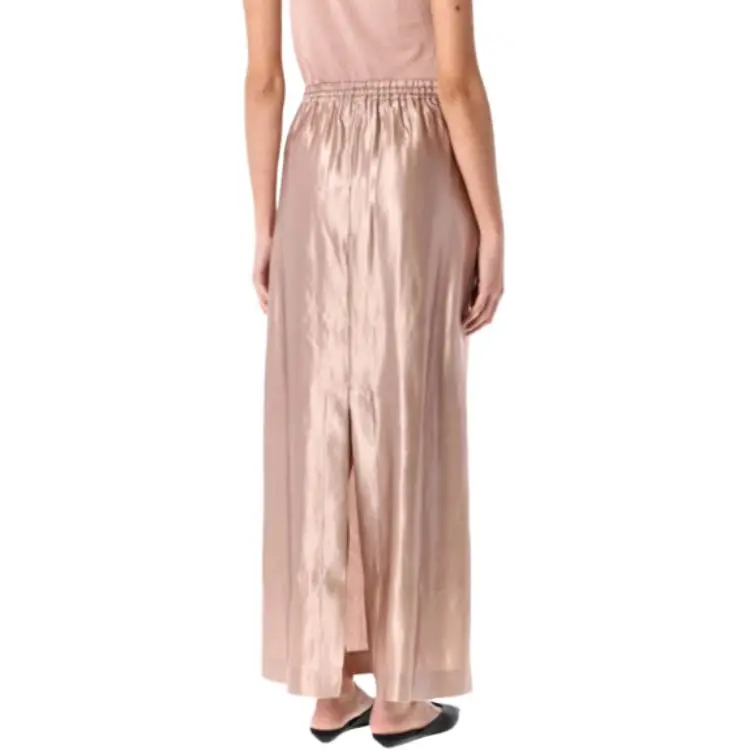 Loulou De Saison Liam Maxi Skirt-1