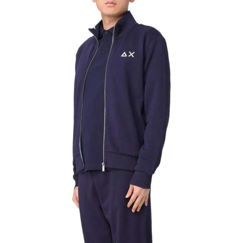 SUN68 Jackets & Coats Men's Blue-2