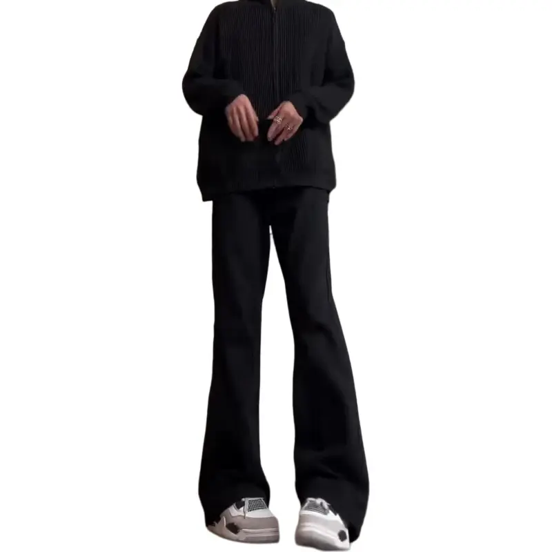 D&W Jeans Unisex-2