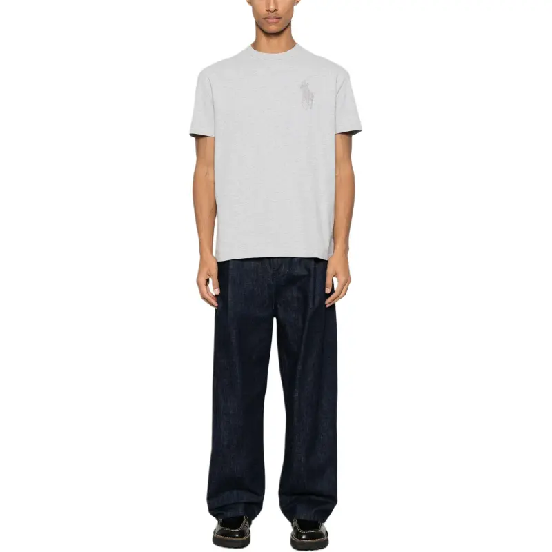 Polo Ralph Lauren Big Pony T shirt-1