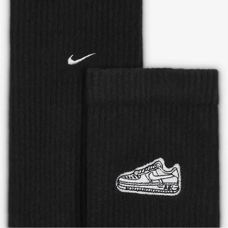 Nike Everyday Plus Cushioned Crew Socks 1 Pair-3