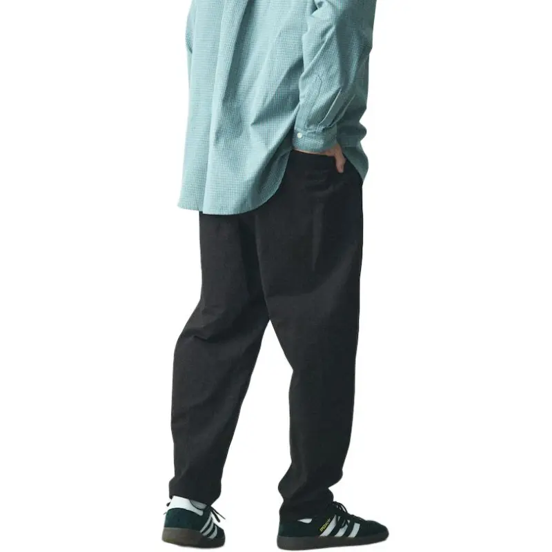 FREAK'S STORE Casual Pants Men's Black-1