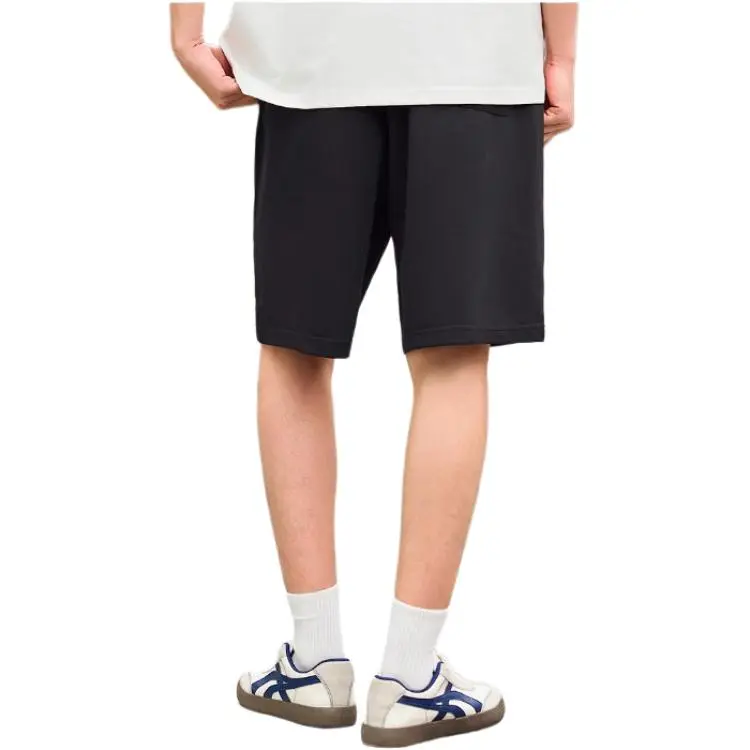 Three Blessings Casual Shorts Men's-2