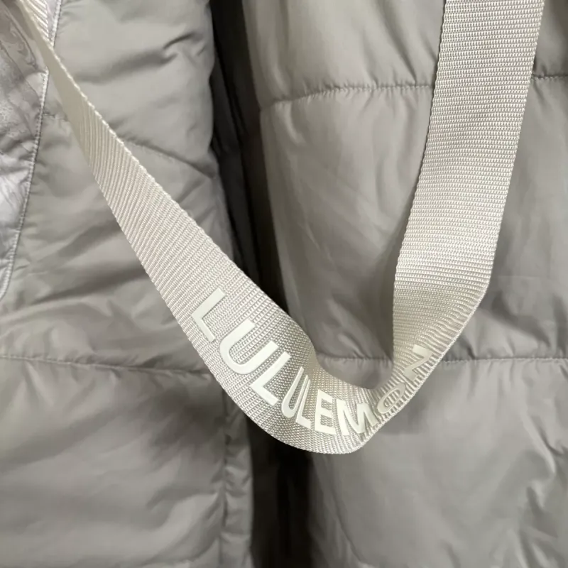 Lululemon Down Jacket Series Down Jacket Men's-2
