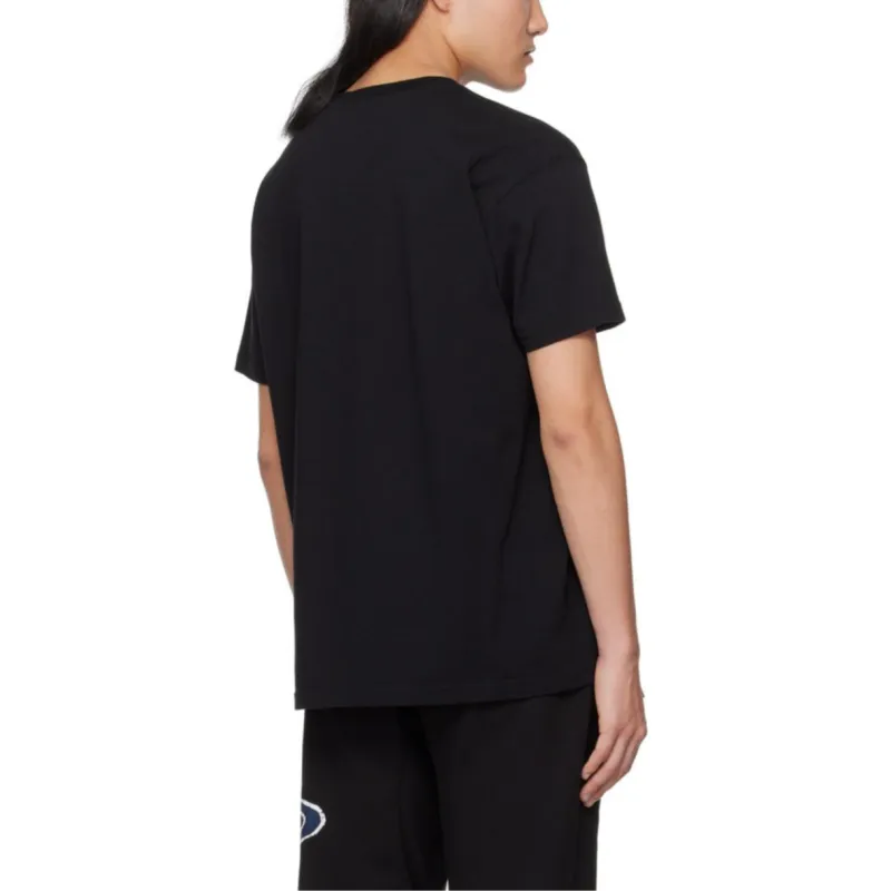 Vivienne Westwood Orb Printed Crewneck T Shirt-5