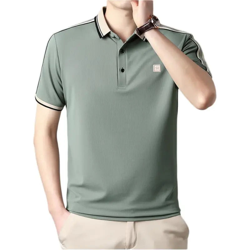 PIERRE CARDIN Polo Shirts Men-2