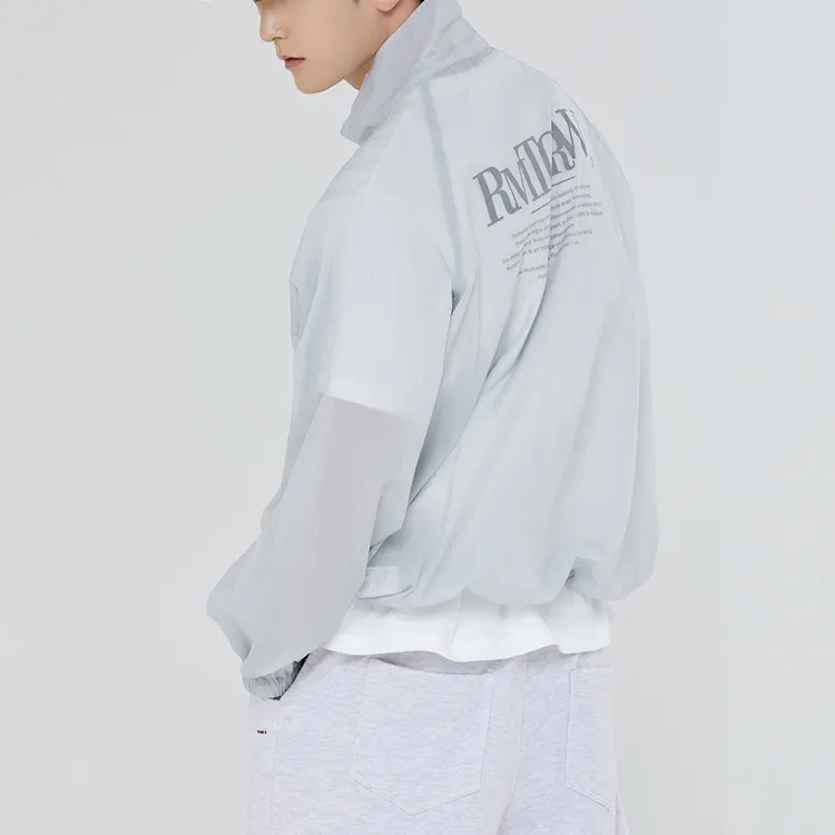RMTCRW ROMANTIC CROWN Jacket Unisex-8