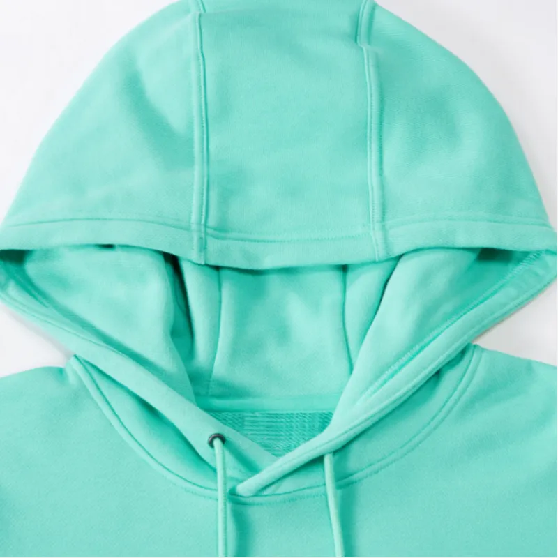 DECATHLON 500 Series DOMYOS Sweatshirt Men's Green-4