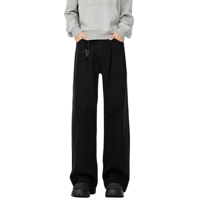 COMOWA Jeans Unisex-3
