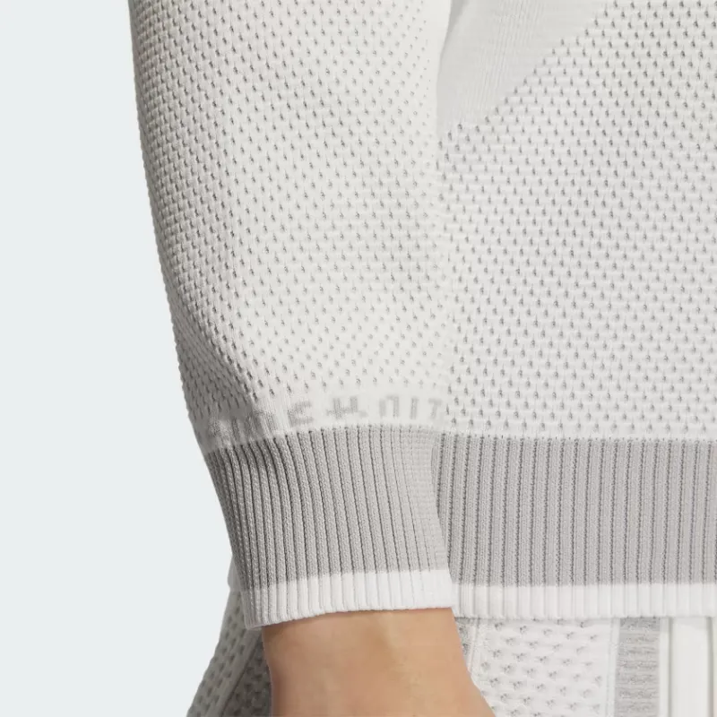 Adidas Sweaters Women's White-4
