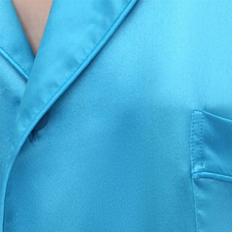 Balenciaga Shirts Women's Royal Blue-4