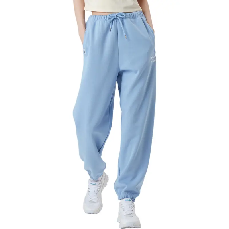 Umbro Knitted Sweatpants Unisex-7