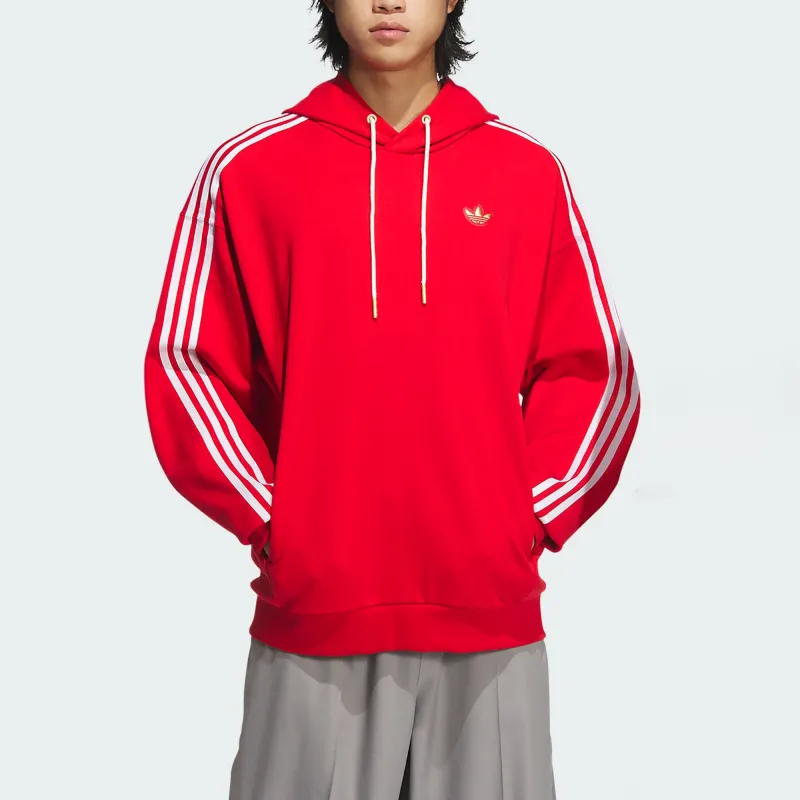 Adidas Originals NEW Sweatshirt Unisex Light Scarlet-1