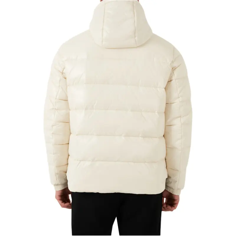 HUGO BOSS Jackets & Coats Men's White-4