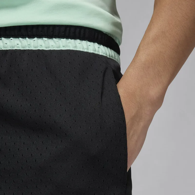 Nike Dri Fit Sport Diamond Shorts Casual Shorts Unisex Black-3