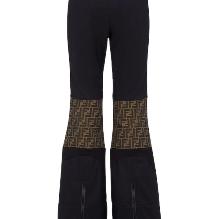 FENDI One-Piece Ski Suits Women's Brown - Cheap Rcj Jordan