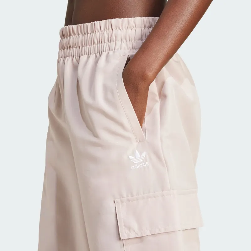 Adidas Originals Adicolor 3 Stripes Cargo Pants-4