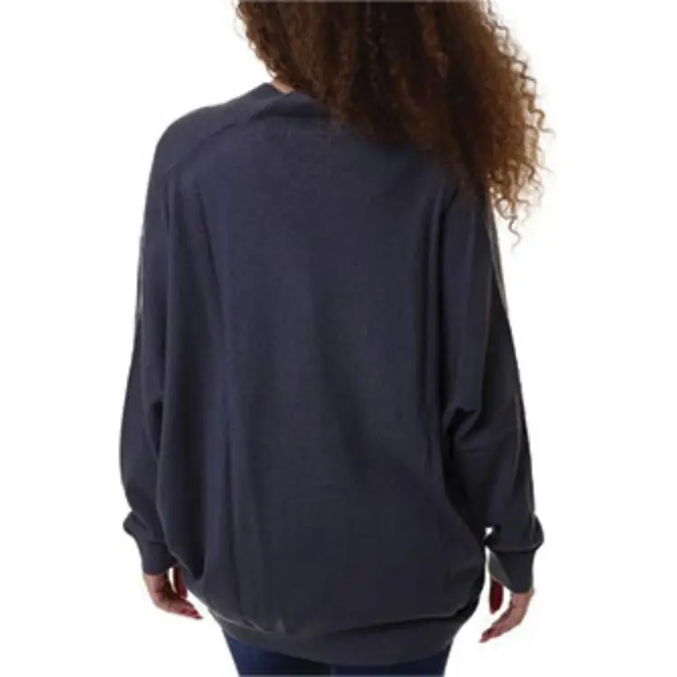 ARMANI EXCHANGEAE Knitwear Women's Marine Blue-1