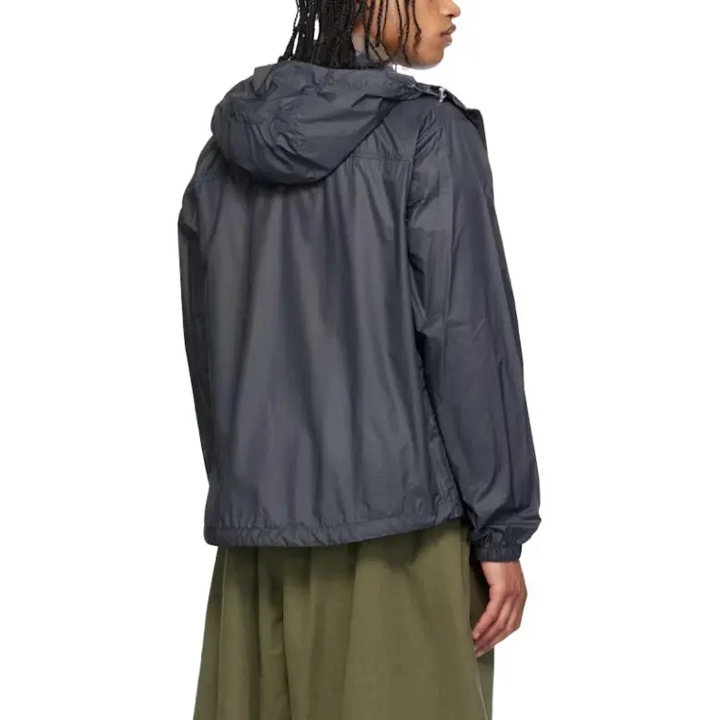 Moncler Jackets & Coats Men's Gray-1