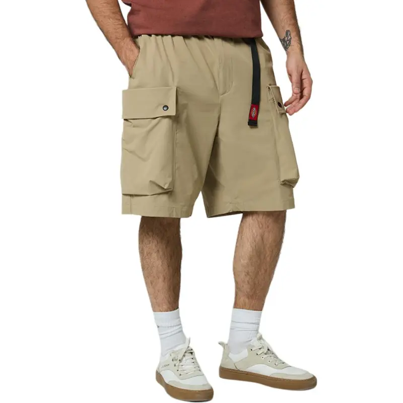 Dickies Cargo Shorts Unisex Sandstone-4