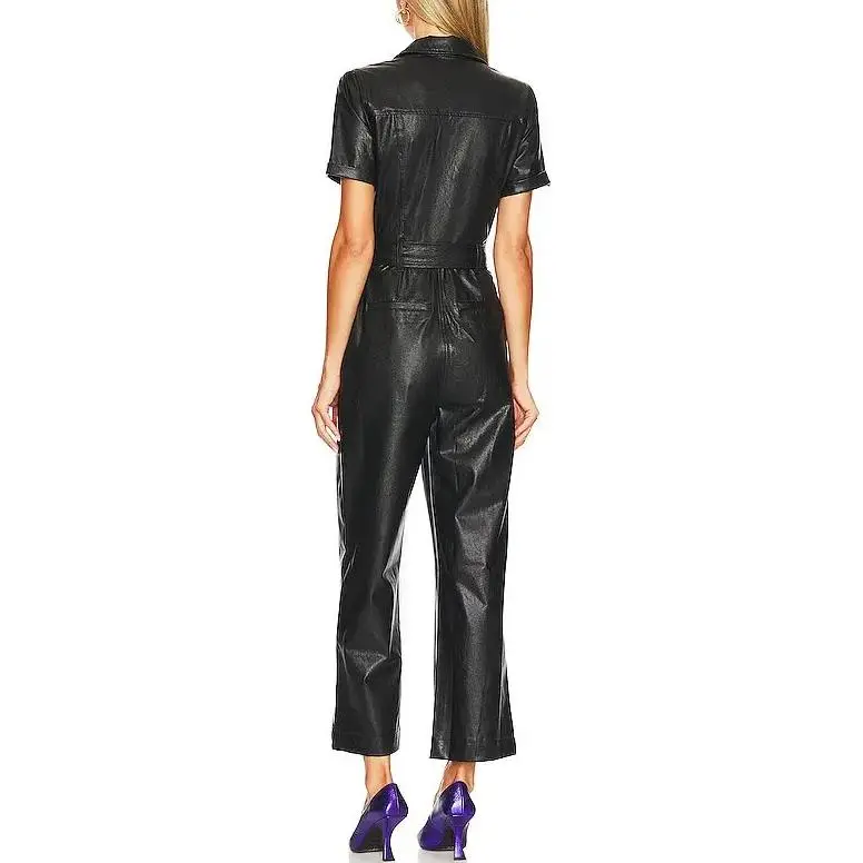 PAIGE Jumpsuits Women's Black-1