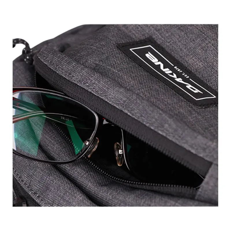 Dakine Polyamide Laptop Bag Backpack Regular Unisex-2