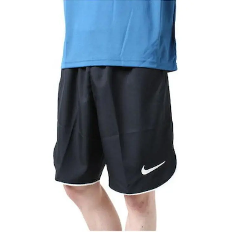 Nike Casual Shorts Men Black-3