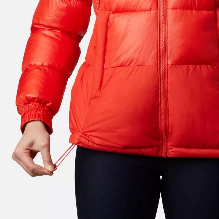 Columbia Jackets & Coats Women's Orange-4