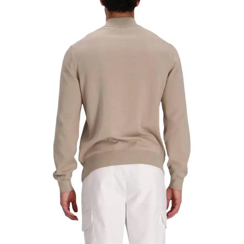 HUGO BOSS Jersey Cardigan-4