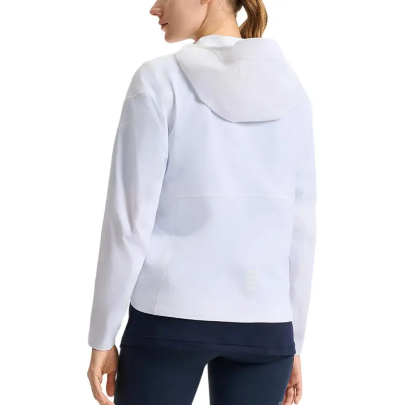 FILA CYCLING Jacket Women's Jade White-3