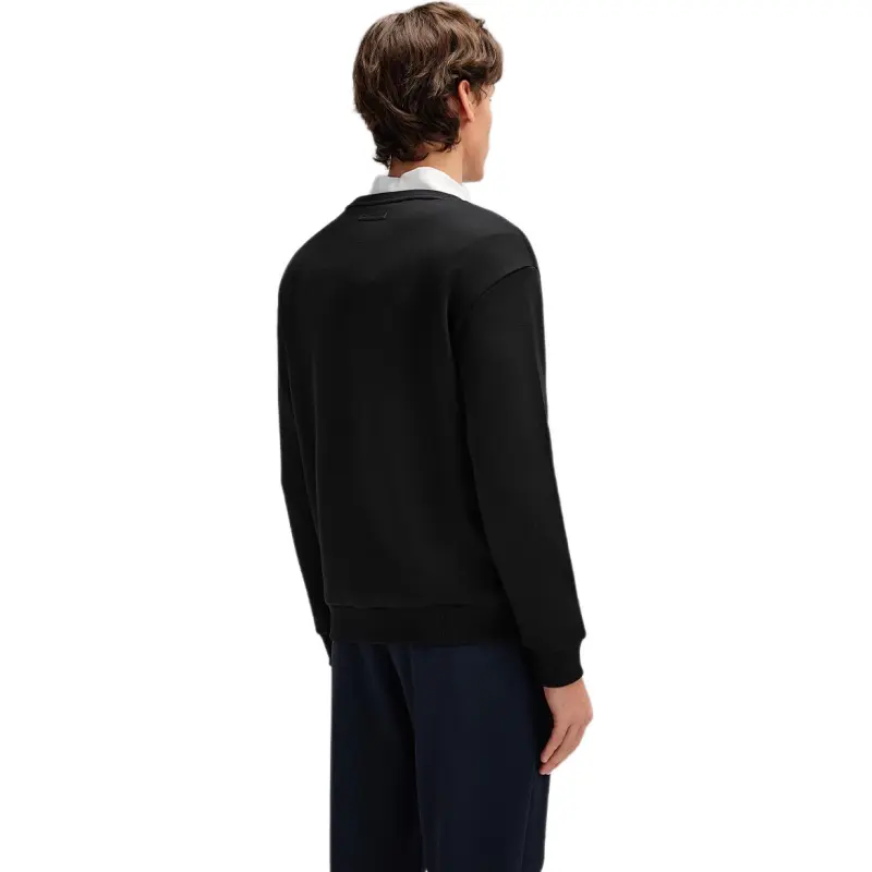 Hush Puppies Sweatshirts Men-7