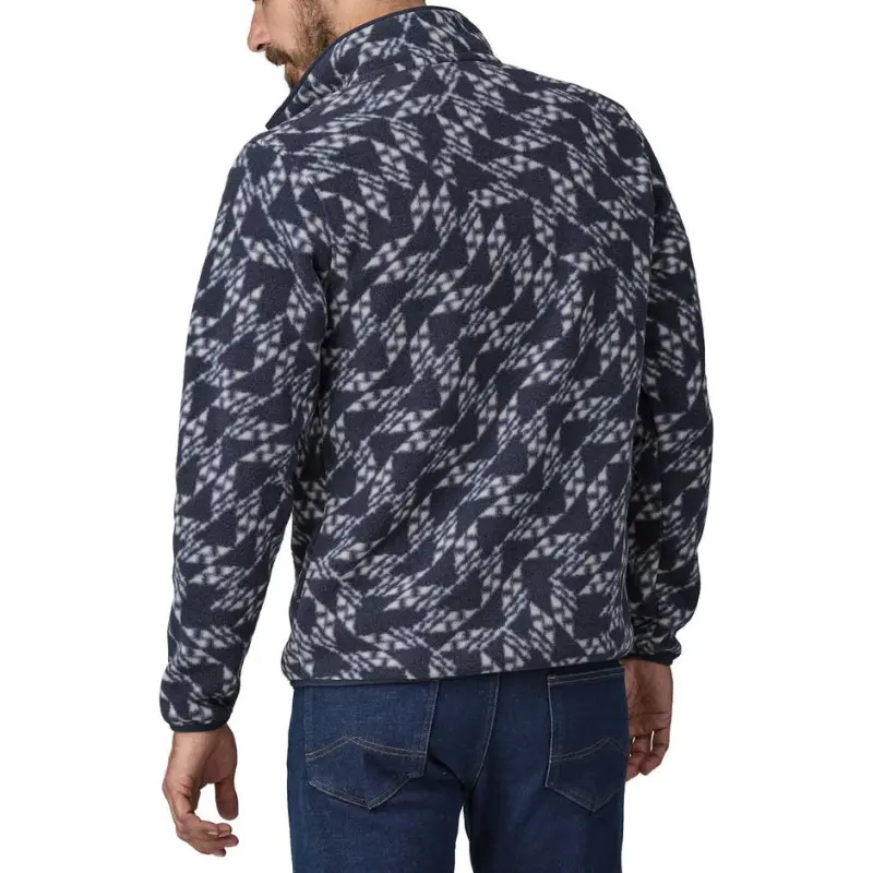 Patagonia M's Lw Lynch Sweatshirt-46