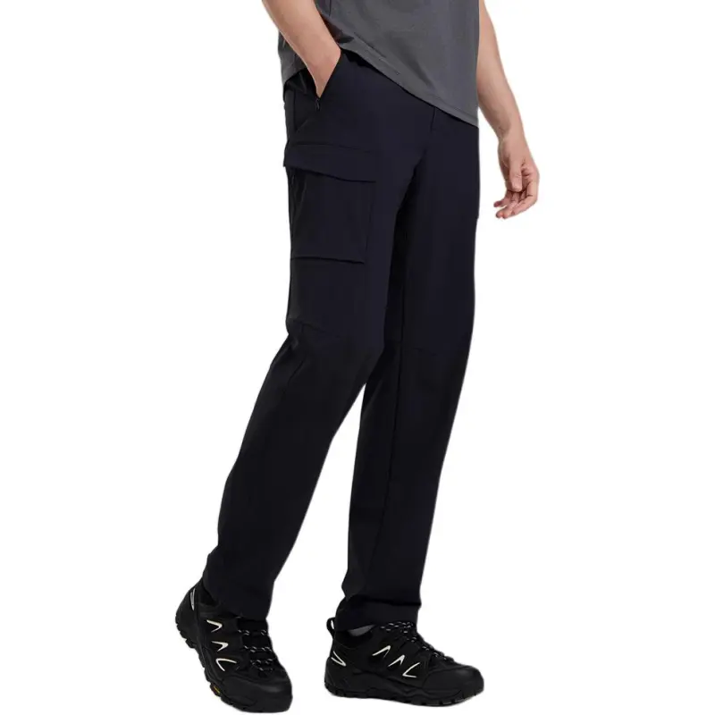 Montane Casual Pants Men-2
