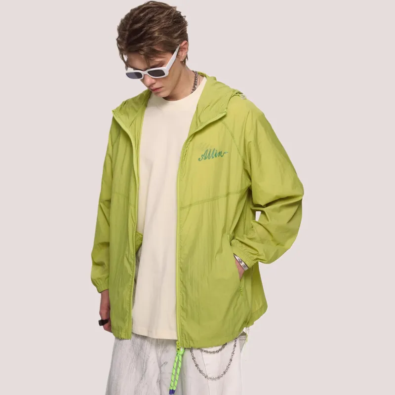 ALL IN Sun Protection Clothing Unisex-21
