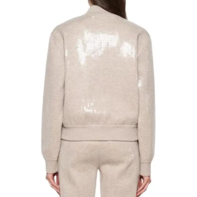 Burberry Jackets Women's Pink-1