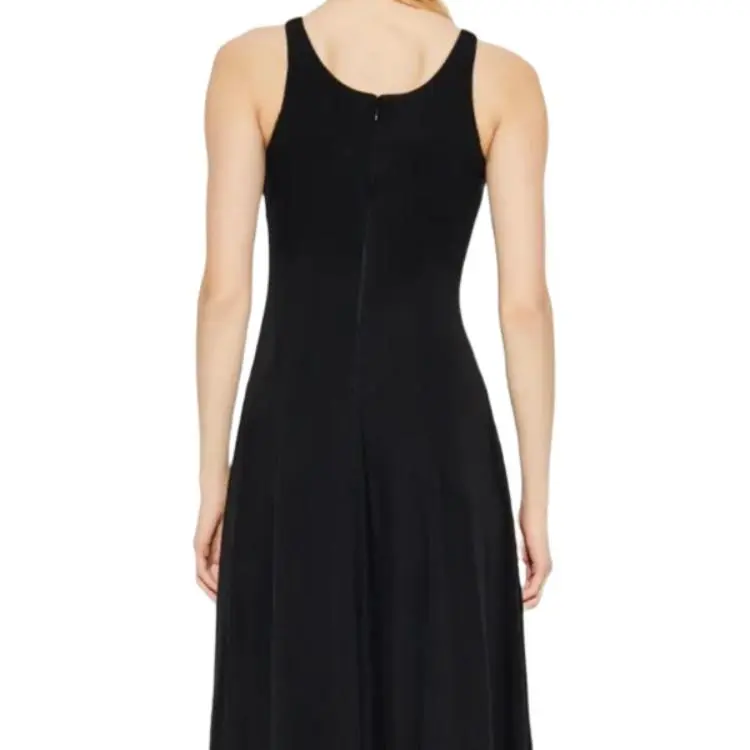 EMPORIO ARMANI Long Dresses-4