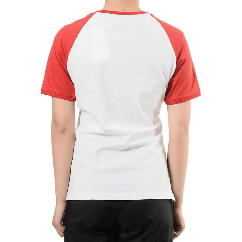 Adidas Neo T Shirt Women's White-2