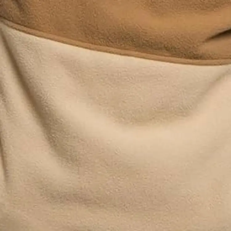 THE NORTH FACE Polartec Alpine Polartec Sweatshirt Men's Khaki Stone/Practical Brown-3