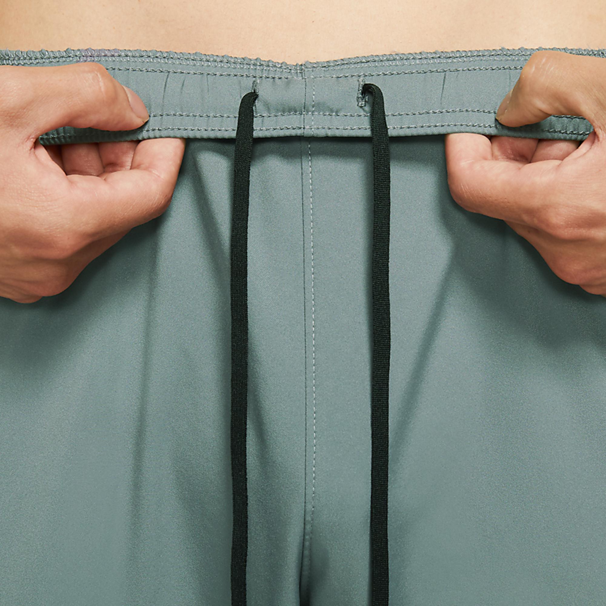 Nike Sports Pants Men Gray - POIZON