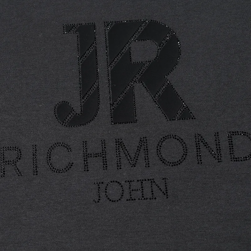 JOHN RICHMOND T Shirts Men-2