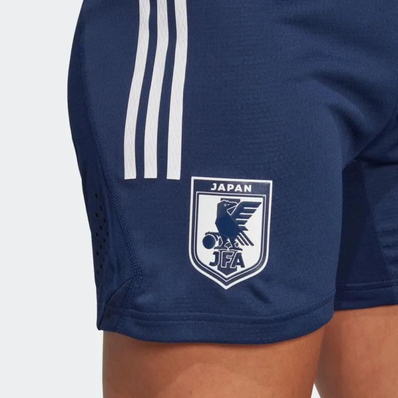 Adidas Sports Shorts Women's Marine Blue-4